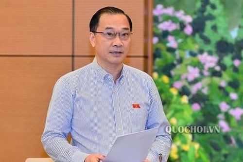 Cần xây dựng biểu giá điện công khai, minh bạch