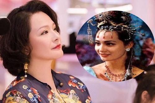 Nữ yêu tinh xinh đẹp nhất 'Tây du ký' trở thành tỷ phú thế nào?
