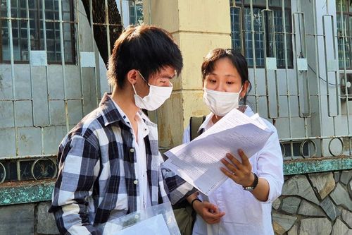 Đà Nẵng có 174 bài thi đạt điểm 10 kỳ thi tốt nghiệp THPT đợt 2 năm 2020