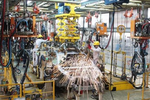 Gia hạn nộp thuế tiêu thụ đặc biệt với ô tô sản xuất trong nước