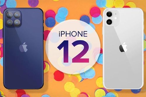 Vì sao Apple chưa ra mắt iPhone 12 trong tháng 9?