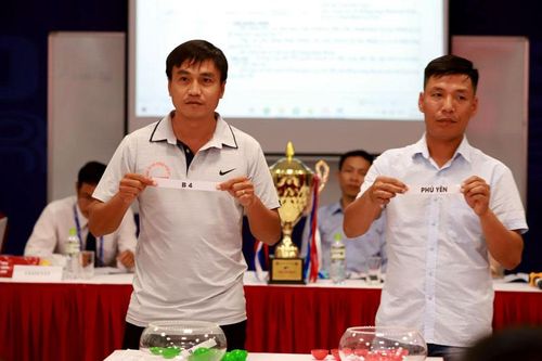 Vòng chung kết giải U17 quốc gia 2020 sẽ khởi tranh vào ngày 18-9