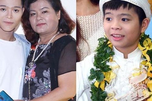 Diện mạo và cuộc sống của Quang Anh The Voice Kids giờ ra sao sau 7 năm đăng quang?
