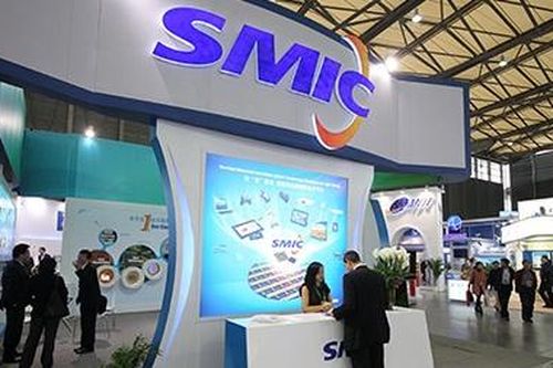 Mỹ nhắm đòn trừng phạt vào SMIC của Trung Quốc
