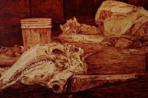 Đạo đức của thực phẩm
