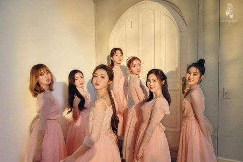 Oh My Girl: Từ cú lội ngược dòng ngoạn mục đến nhóm nhạc có thành tích đáng mơ ước