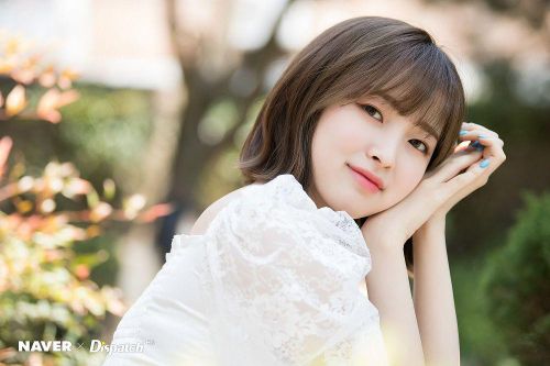 Arin (OH MY GIRL): Từ cô bé đáng yêu khiến Hani (EXID) 'phải lòng' đến cô gái vạn fan mê