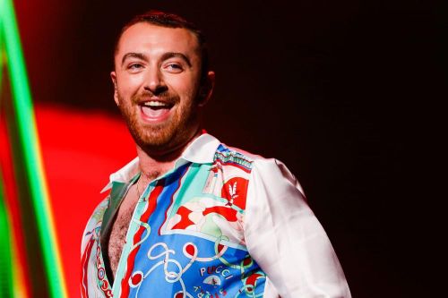 Sam Smith trở lại với single 'Diamonds', ngày 'thả xích' album thứ ba đã không còn xa