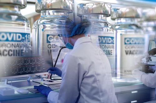 'Cuộc đua' điều chế vaccine phòng dịch Covid-19 tiếp tục khốc liệt