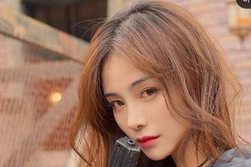 Cận cảnh nhan sắc nữ diễn viên đóng thế 'lấn át' Lưu Diệc Phi trong Mulan