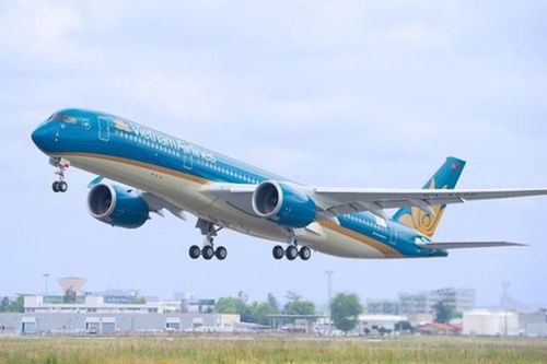 Thông tin mới nhất về việc nối lại đường bay tới một số quốc gia và vùng lãnh thổ