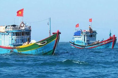 Đề nghị Malaysia hỗ trợ đưa thi hài ngư dân Việt Nam về nước