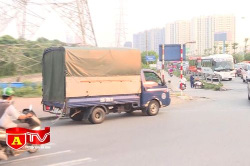 Bất cập giao thông ở cửa ngõ phía Nam Thủ đô