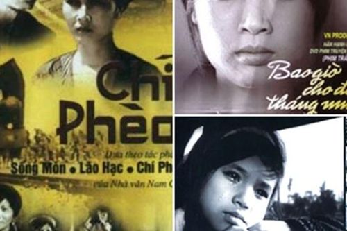 Giải 'cơn khát' cho kịch bản phim Việt