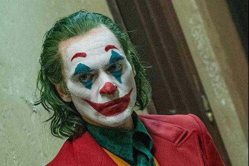 Joaquin Phoenix được chào mời 50 triệu USD để trở lại đóng Joker