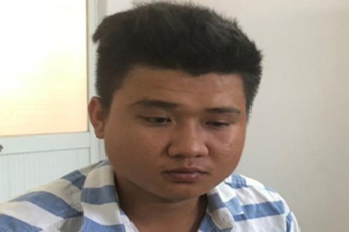 Gây án trong nhà vệ sinh