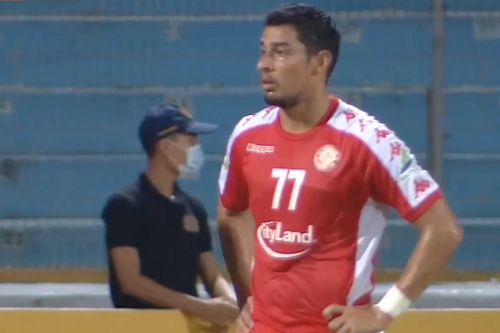 'Hai tân binh của CLB TP.HCM chỉ ở mức trung bình'