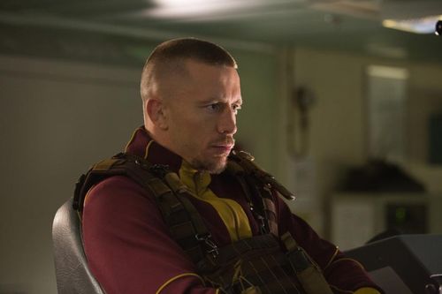 Phản diện cũ tái xuất trong 'The Falcon and the Winter Soldier'