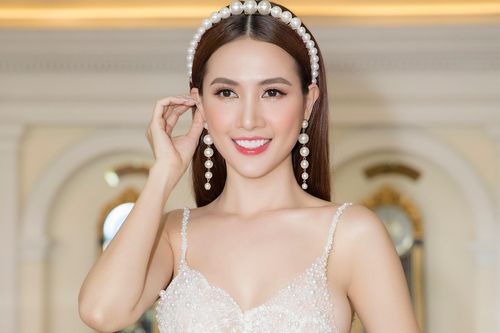 Phan Thị Mơ gây tranh cãi khi đảm nhận vai Thúy Kiều thời hiện đại