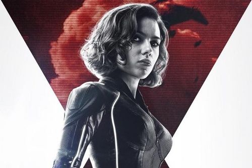 'Black Widow' và bài toán khó dành cho Marvel Studios