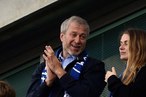 Roman Abramovich, Mukesh Ambani và các tỷ phú đam mê thể thao