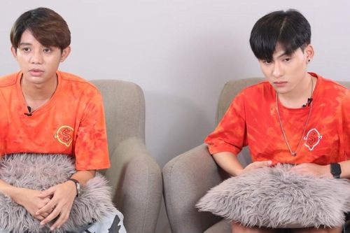 X2X: 'Chúng tôi bị chê dân quê học đòi làm ca sĩ'
