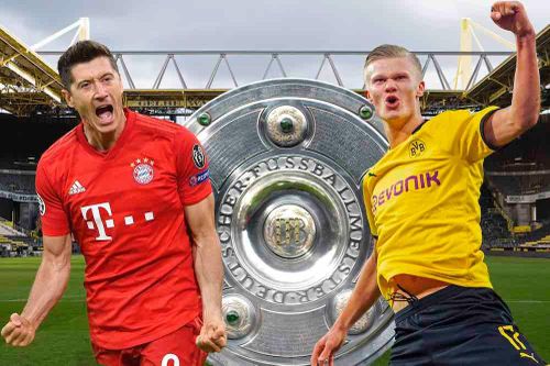 Bundesliga được phát trực tiếp trên VTV