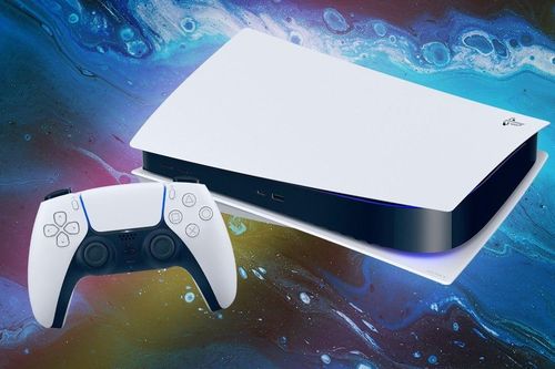 PlayStation 5 lên kệ ngày 12/11, giá từ 399 USD