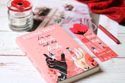 Dương Thụy: 'Không ai có thể sống thiếu tình yêu'
