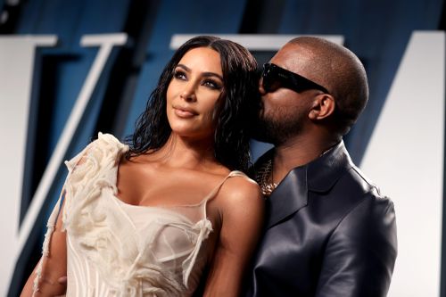 Hành xử khiến Kanye West bị chỉ trích