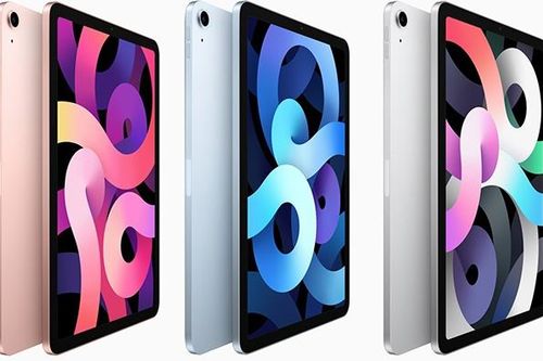 Có nên mua iPad Air 4 vào lúc này?