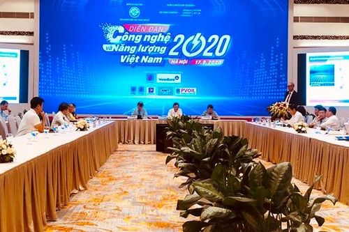 Xu hướng công nghệ nào phát triển ngành năng lượng?
