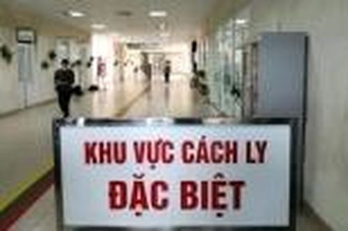 Việt Nam hiện có 1.066 bệnh nhân mắc Covid-19