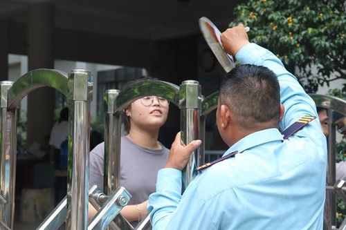 Đà Nẵng: 174 bài thi đạt điểm 10 tại kỳ thi tốt nghiệp THPT đợt 2 năm 2020