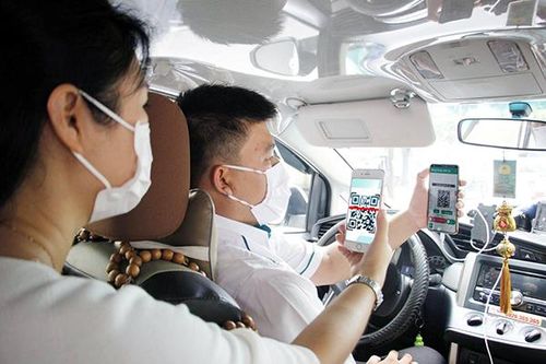 Nhiều ưu đãi cho hành khách chọn phương thức thanh toán không dùng tiền mặt