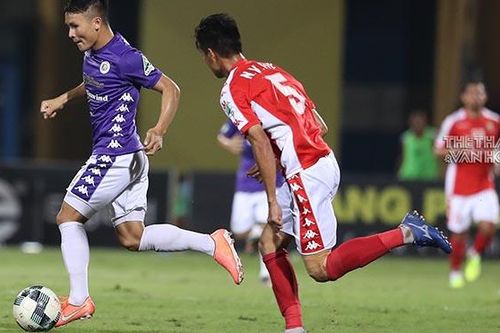 Công Phượng gọi, Quang Hải trả lời