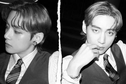 V BTS chia sẻ 1 đoạn trong mixtape riêng: Bản ballad tuyệt đẹp