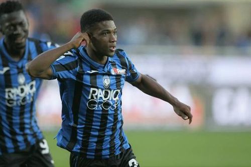 Chuyển nhượng MU 17/9: Nhắm sao trẻ Serie A, được đề nghị đổi Smalling lấy Perisic