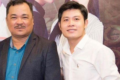 Nhạc sĩ Nguyễn Văn Chung sáng tác 4 ca khúc nhạc phim 'Vua bánh mì'