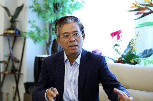 Cạnh tranh giữa các nước cần tuân thủ luật pháp quốc tế