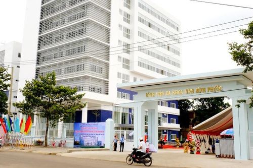Sôi nổi phong trào thi đua yêu nước ở Bình Phước