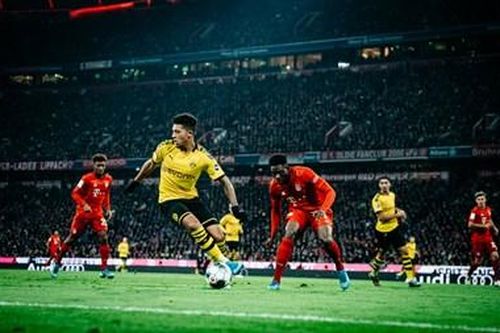 Người hâm mộ sắp được thưởng thức Giải Bundesliga miễn phí