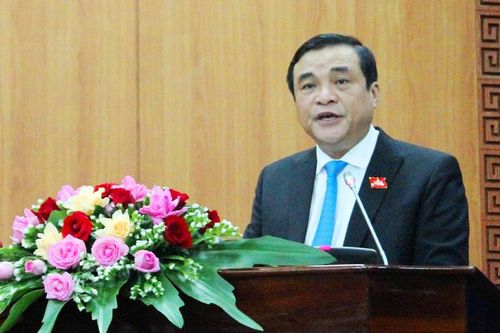 Khai mạc kỳ họp thứ 17, HĐND tỉnh Quảng Nam khóa IX
