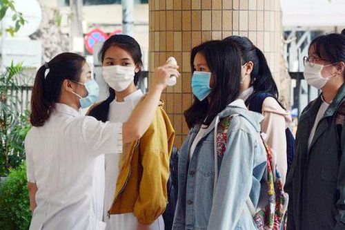 Đà Nẵng có thủ khoa khối B đạt điểm tuyệt đối 30/30