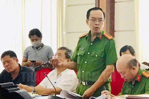 Cai nghiện ma túy tại gia đình và cộng đồng không hiệu quả