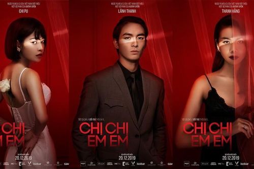 'Chị chị em em' tham gia LHP Busan 2020