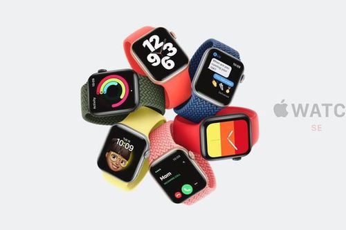 Apple Watch SE - đồng hồ thông minh ngon, rẻ nhưng không quá 'bổ'