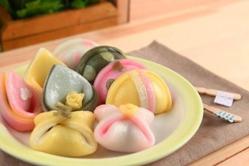 10 món ngon đặc trưng của mùa thu Hàn Quốc