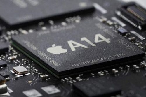 iPhone 12 sẽ được trang bị chip A14 mạnh như thế nào?