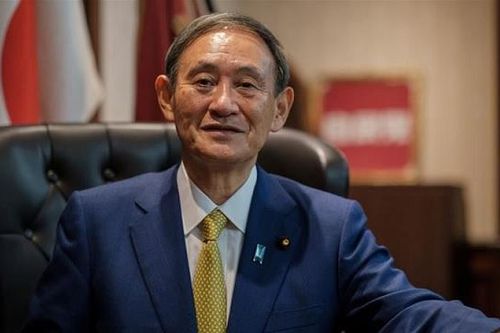 Những thách thức chờ đón tân Thủ tướng Nhật Bản thời hậu Abe